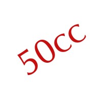 50cc